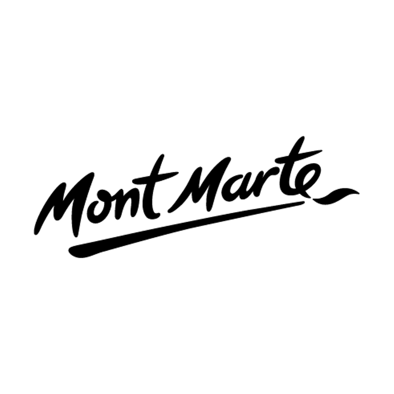 Mont Marte Official Logo