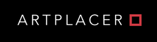 Artplacer, Official Logo, Collab with Bridget Bradley