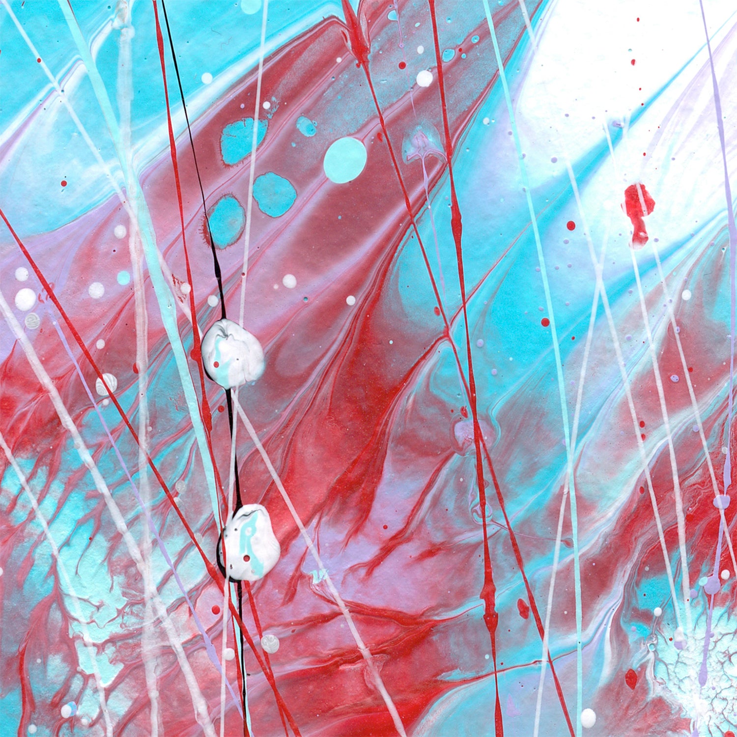 'Butterfly 5' Butterfly Series,  Original Abstract  by Bridget Bradley Close Up Snapshot of Soft Hues. Invest in Premium  Fine Art on Paper Online