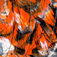 Monarch 2, Butterfly Series by Bridget Bradley Details Up Close. Stunning artwork to invest in