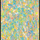 Naked Abstract Art Print - 2023 Release